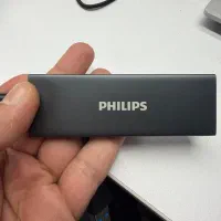 هارد SSD فیلیپس ۲۵۶ گیگ|قطعات و لوازم جانبی رایانه|تهران, زعفرانیه|دیوار