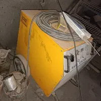 دستگاهجوش|ابزارآلات|کاخک, |دیوار