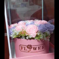 گل ربانی|گل مصنوعی|شیراز, نصرآباد|دیوار