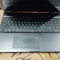 لپ تاپ لمسی hp