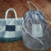 کیف وپیش بند