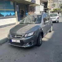 کوییک 1401|خودرو سواری و وانت|کرمانشاه, |دیوار