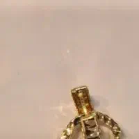 معاوضه طلا باخانه یا زمین
