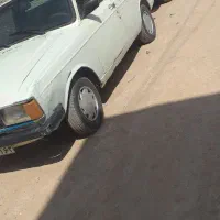 پیکان وانت|خودرو سواری و وانت|شیراز, میانرود|دیوار