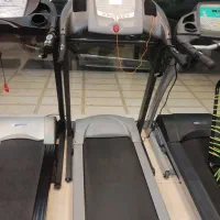 تردمیل|تجهیزات ورزشی|تربت‌حیدریه, مظفریه|دیوار