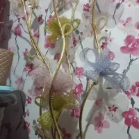 گلدون|گل مصنوعی|مشهد, تلگرد|دیوار