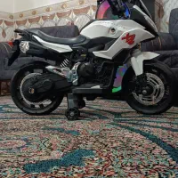 موتور شارژی