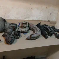 لوازم اویکو ۳۳۰|خودرو سنگین|اصفهان, عسگریه|دیوار