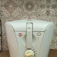 سرخ کن درحد نو