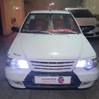 پراید 132 مدل 98