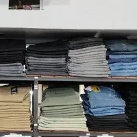 شلوار جین جذب کاملاً نو 250