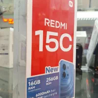 redmi 15c 256