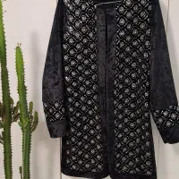 مانتو مجلسی نو