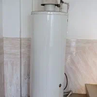 آبگرمکن زمینی