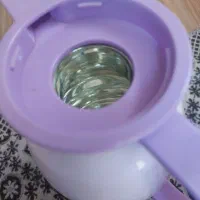 دوتا فلاکس احمد|سماور، چای‌ساز، قهوه‌ساز|شیراز, شهرک گلها|دیوار