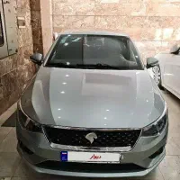 تارا V4 اوتومات تیتانیوم ۱۴۰۴