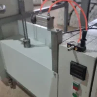 دستگاه چهار کاره رول کن|ماشین‌آلات صنعتی|قم, انصار‌الحسین|دیوار