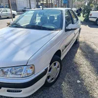 پارس مدل 403|خودرو سواری و وانت|بم, |دیوار