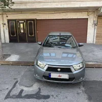 دنا معمولی مدل ۹۵