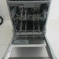 ظرفشویی۳سبد۱۴نفره ایتالیا هاردستون آک استفاده نشده|ماشین ظرفشویی|مشهد, دانشجو|دیوار