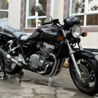 موتور سنگینCb 1000 1300 600 Zx cbr Gsxr gsx r1