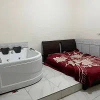اجاره سوییت در باغبهادران|اجارهٔ کوتاه‌مدت آپارتمان و سوئیت|باغ بهادران, |دیوار