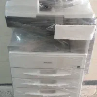 دستگاه کپی