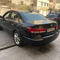 سوناتا NF مدل ۲۰۱۰|خودرو سواری و وانت|تهران, جمال‌زاده|دیوار