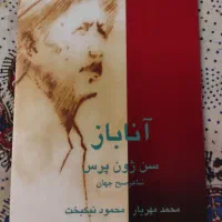 کتاب های تاریخی احمد شاملو و...