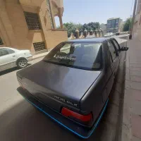 پژو۴۰۵دوگانه کارخانه|خودرو سواری و وانت|قم, نوقطار|دیوار