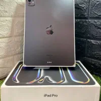ایپد پرو ۲۰۲۵ مدل M4  مشکی