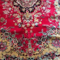 فرش وکناره|فرش|قرچک, داوود آباد|دیوار