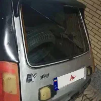 فروش  پی کی مدل84|خودرو سواری و وانت|اصفهان, بهارستان|دیوار