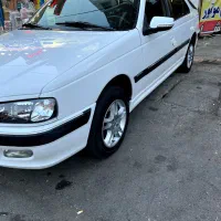 پارس سفارشی xupفول ELX مدل 1401|خودرو سواری و وانت|قدس, شهر‌قدس|دیوار