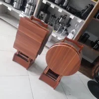 جلو مبلی تاشو چمدانی وکیوم * اثاث مارکت|مبلمان خانگی و میز عسلی|سیرجان, |دیوار