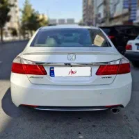 هوندا آکورد 2013 EXB|خودرو سواری و وانت|ارومیه, |دیوار