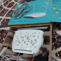 مودم روتر تی پی لینک