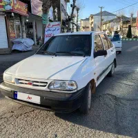 پراید ۱۴۱ داشبور جدید sl