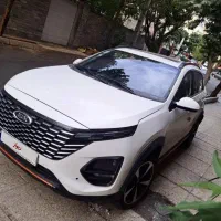 X33 cross دنده ۴سیلندر خشک