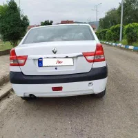 پارس تندر E2مدل ۹۴مولتی مدیا|خودرو سواری و وانت|لنگرود, |دیوار