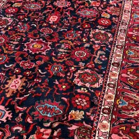 قیمت الکی نپرس خواهشا گرون هست قالی باید نظر داد|فرش|تهران, صفا|دیوار