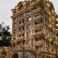 فروش-آپارتمان-نوساز-2-خوابه-مرکز-شهر