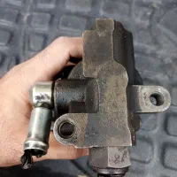 پمپ هیدرولیک کریسیدا|قطعات یدکی و لوازم جانبی|کرمانشاه, |دیوار