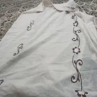 پرده تور