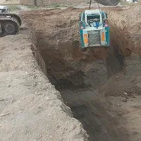 خاکبرداری حمل نخاله مینی لودر توماس خاور کمپرسی|خدمات حمل و نقل|مشهد, هفده شهریور|دیوار