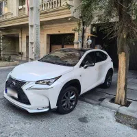 لکسوس NX200 F Sport 2017|خودرو سواری و وانت|تهران, سعادت‌آباد|دیوار
