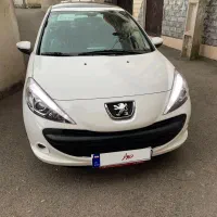 207 85 گانه فول خشک