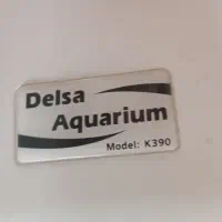 آکواریوم  با ماهی|ماهی|سیرجان, |دیوار