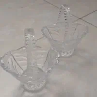 ۶عدد شکلات خوری|ظروف سرو و پذیرایی|پاکدشت, پاکدشت (مامازند)|دیوار