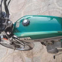 موتور کویر مدل 1394|موتورسیکلت|اشتهارد, |دیوار